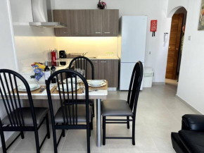 Quiet, Cosy Apartment In Ghadira Bay By Homely